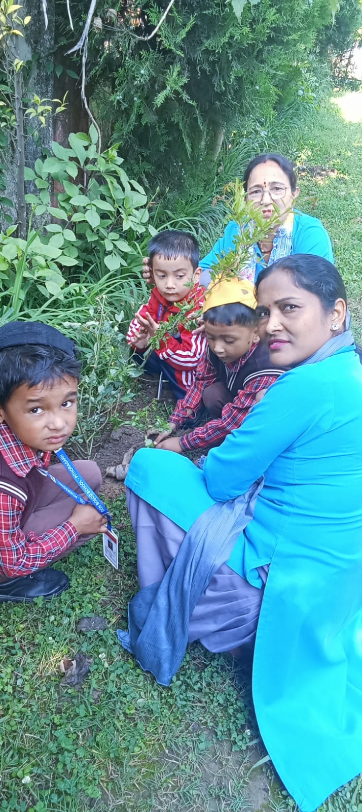 world environment day 2025